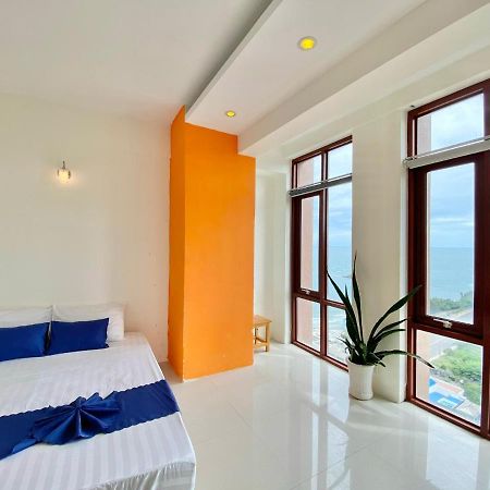 Zozo House - Homestay Bai Sau Vũng Tàu Eksteriør billede