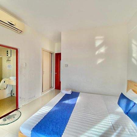 Zozo House - Homestay Bai Sau Vũng Tàu Eksteriør billede