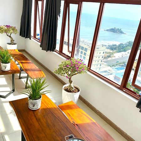 Zozo House - Homestay Bai Sau Vũng Tàu Eksteriør billede