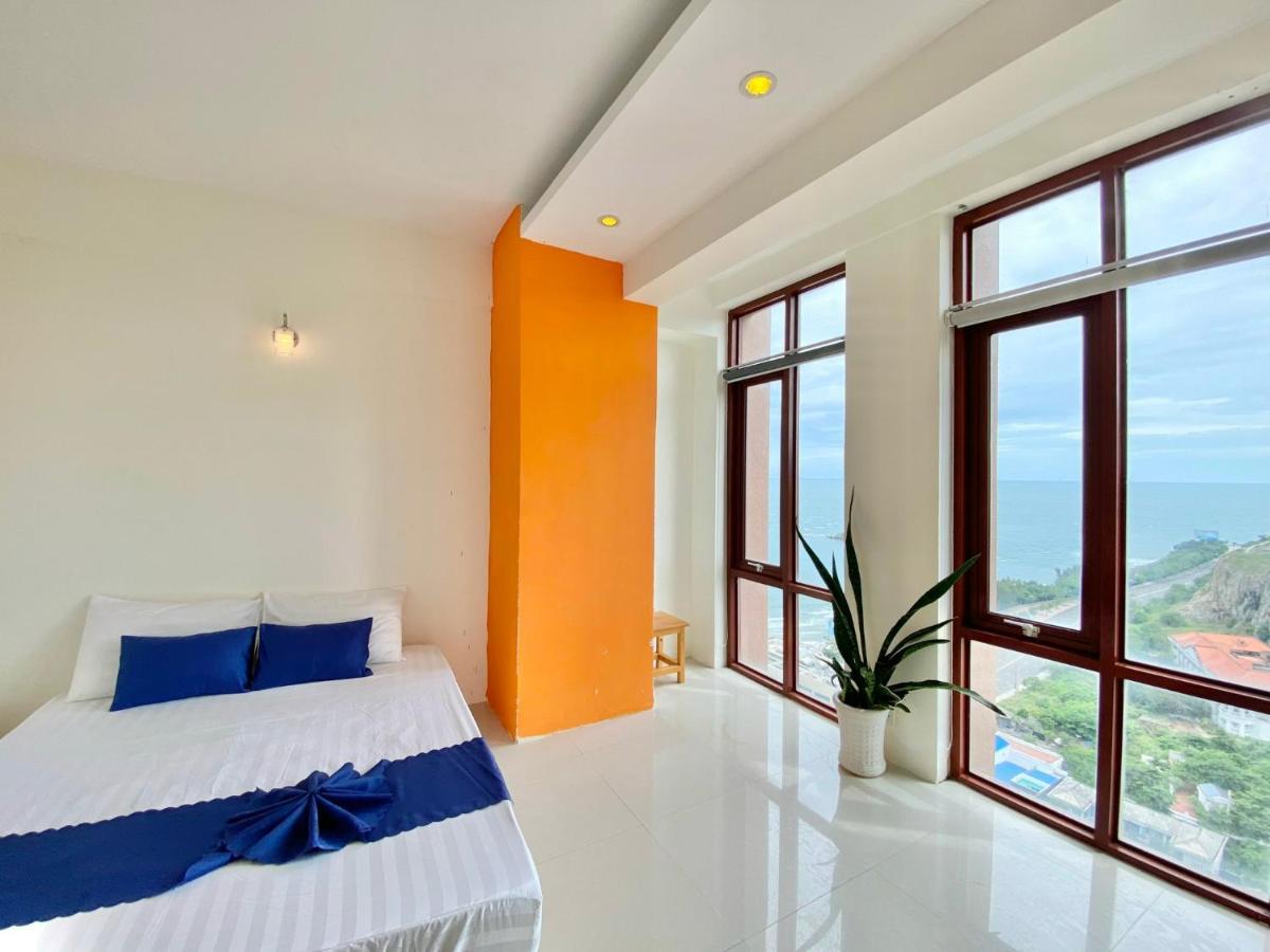 Zozo House - Homestay Bai Sau Vũng Tàu Eksteriør billede