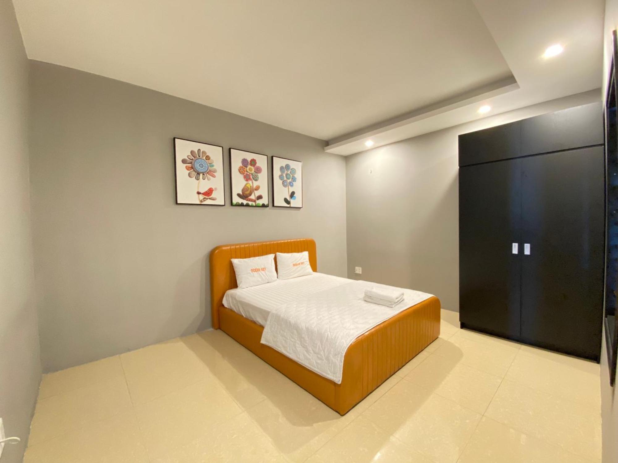 Zozo House - Homestay Bai Sau Vũng Tàu Eksteriør billede