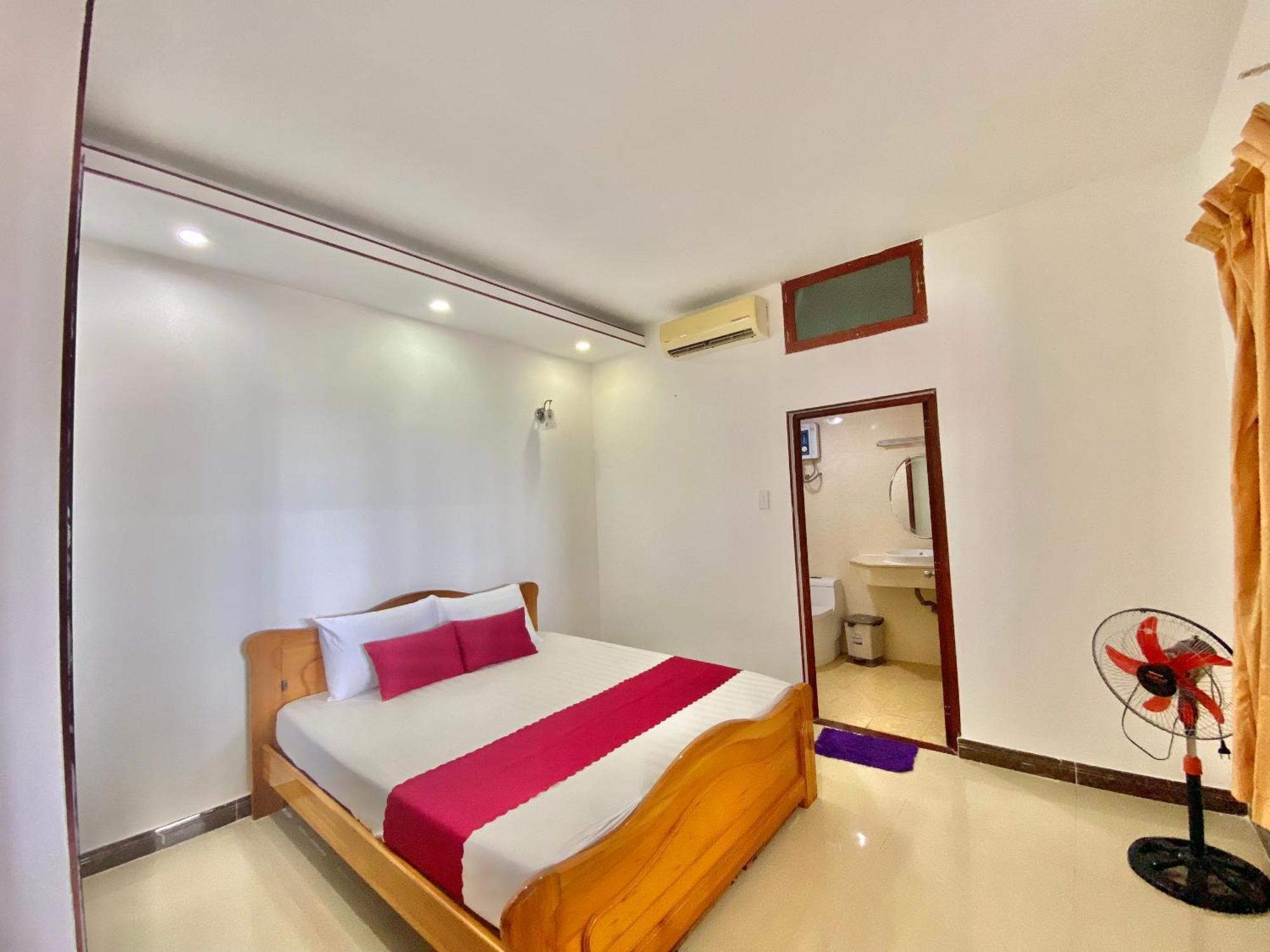 Zozo House - Homestay Bai Sau Vũng Tàu Eksteriør billede