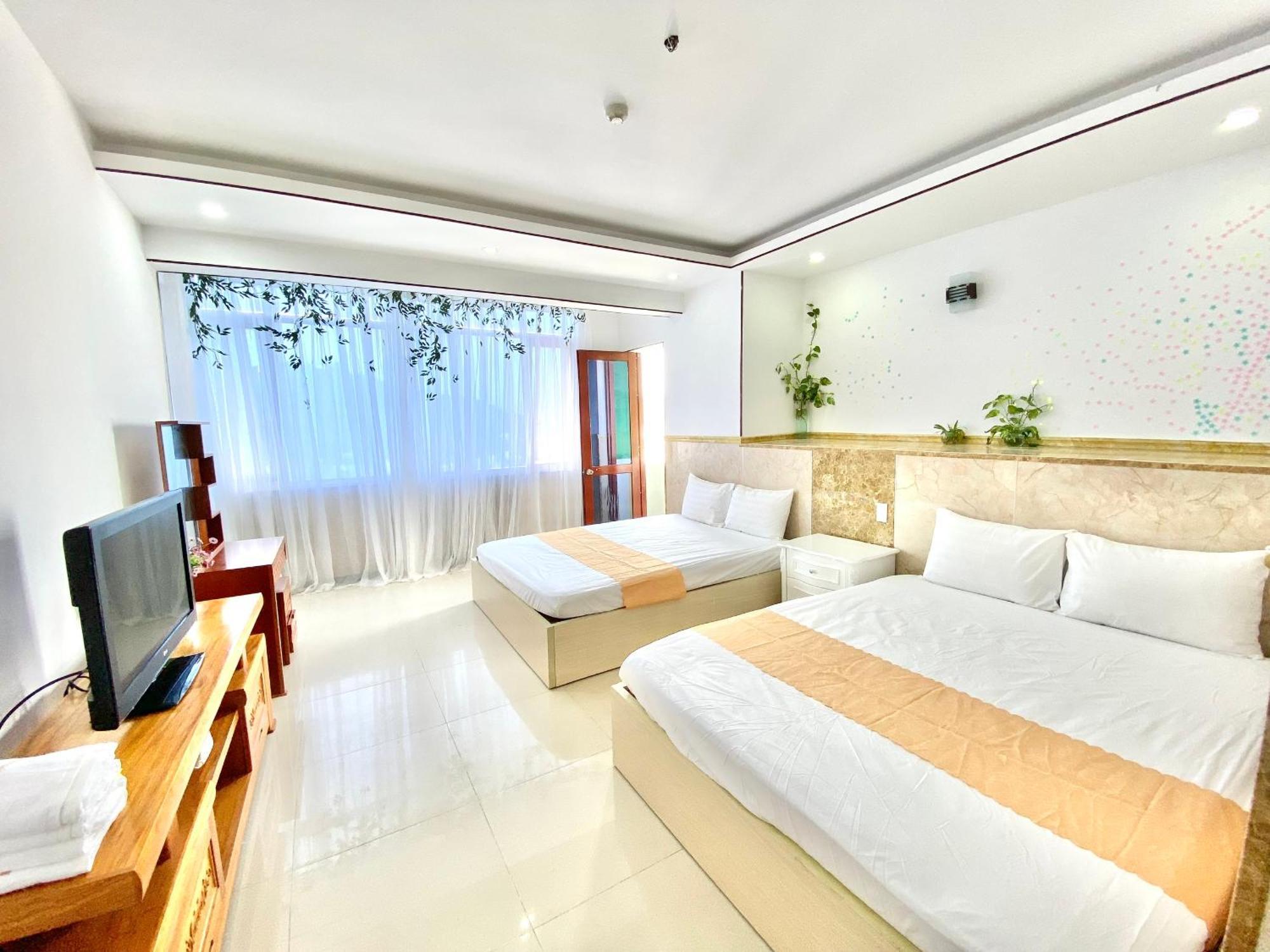 Zozo House - Homestay Bai Sau Vũng Tàu Eksteriør billede