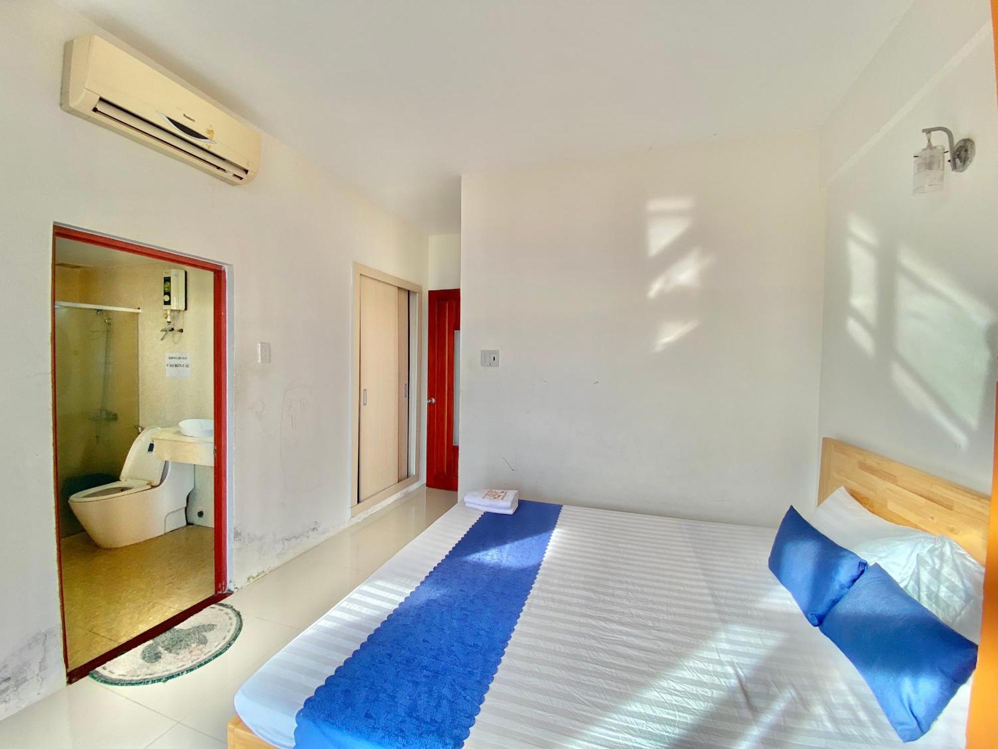 Zozo House - Homestay Bai Sau Vũng Tàu Eksteriør billede