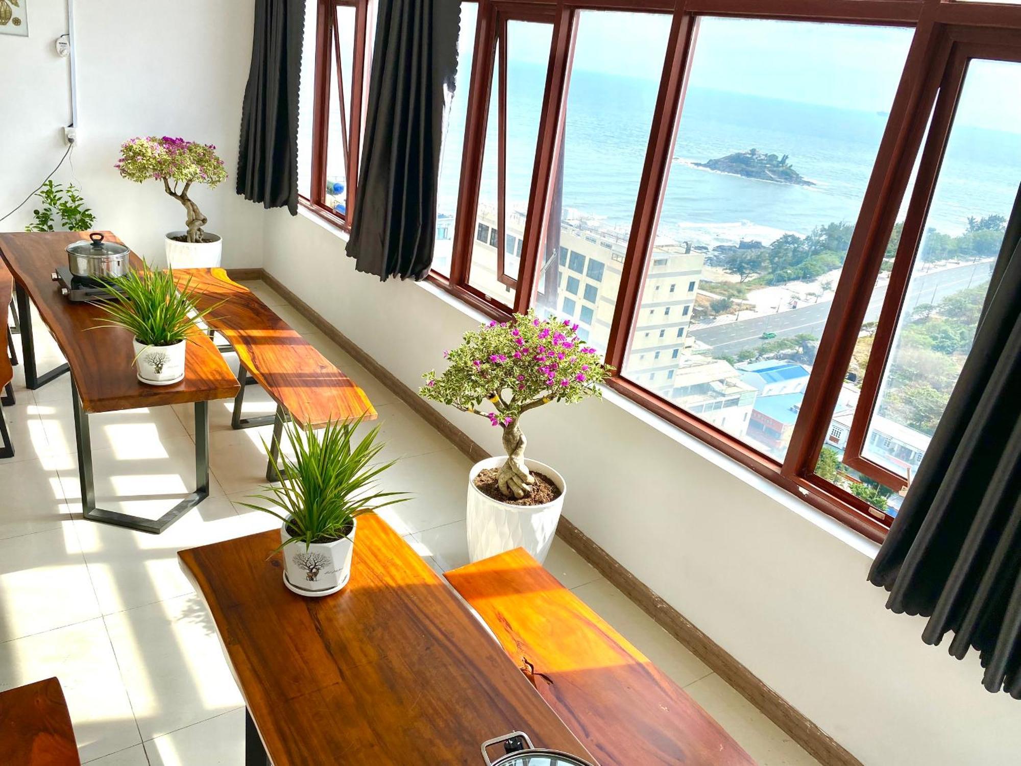 Zozo House - Homestay Bai Sau Vũng Tàu Eksteriør billede