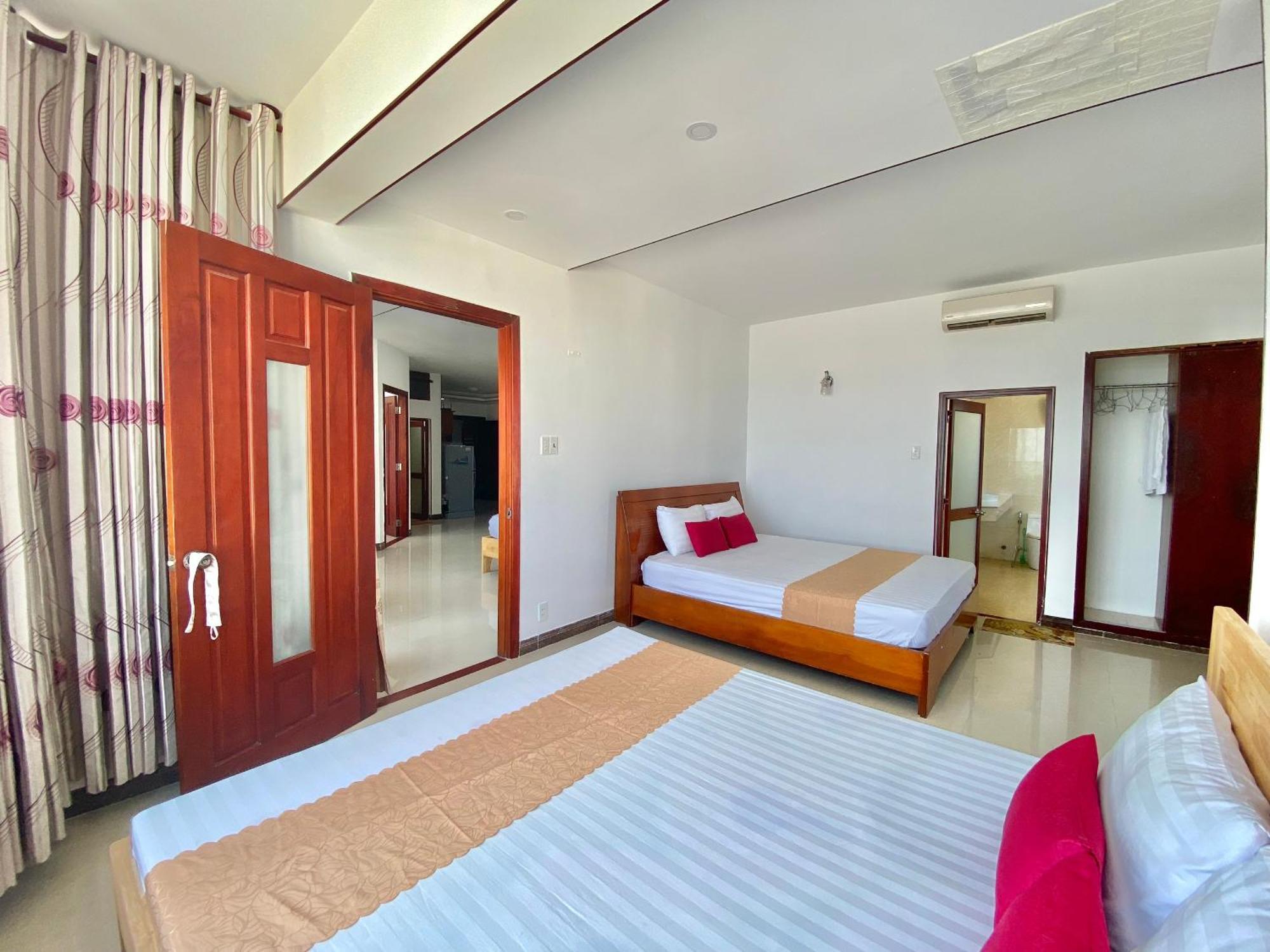 Zozo House - Homestay Bai Sau Vũng Tàu Eksteriør billede