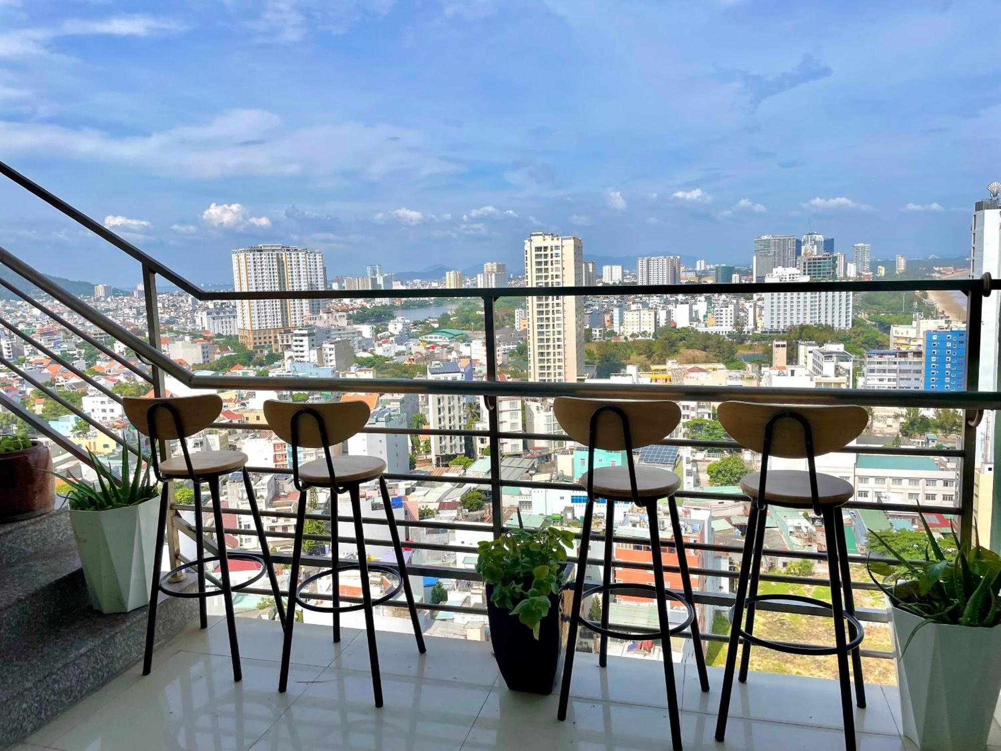 Zozo House - Homestay Bai Sau Vũng Tàu Eksteriør billede