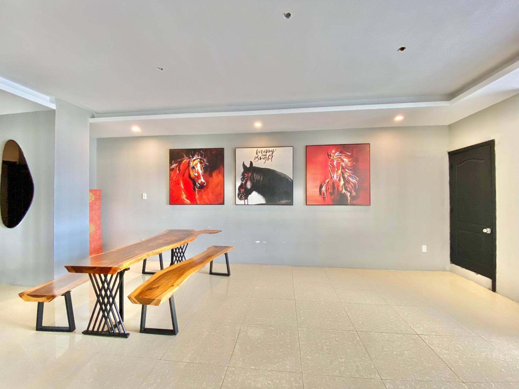 Zozo House - Homestay Bai Sau Vũng Tàu Eksteriør billede