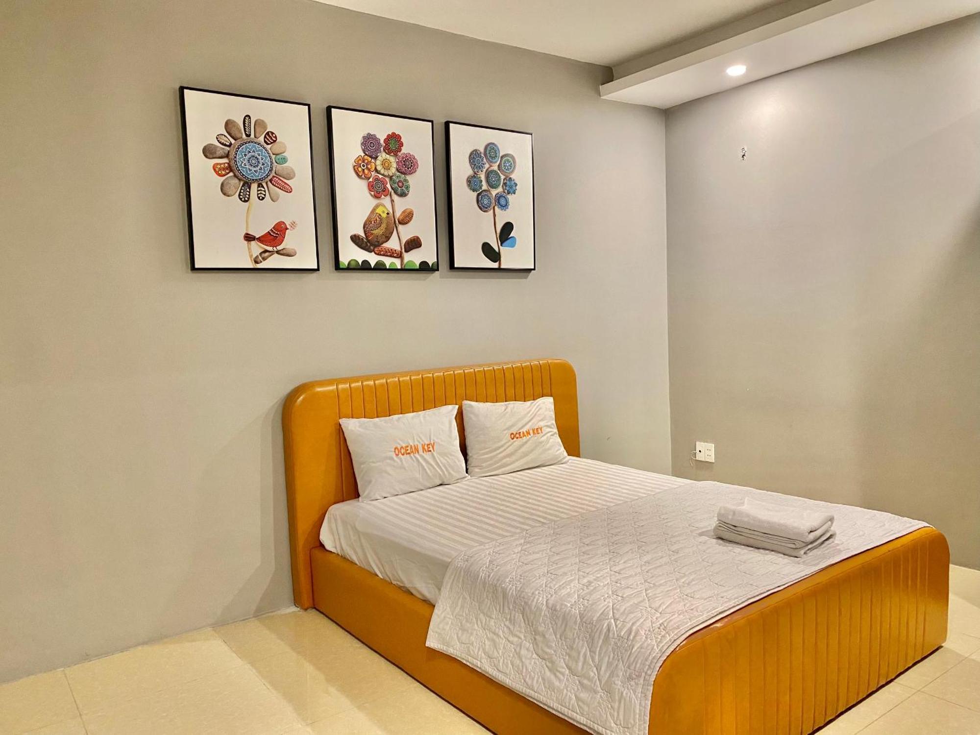 Zozo House - Homestay Bai Sau Vũng Tàu Eksteriør billede