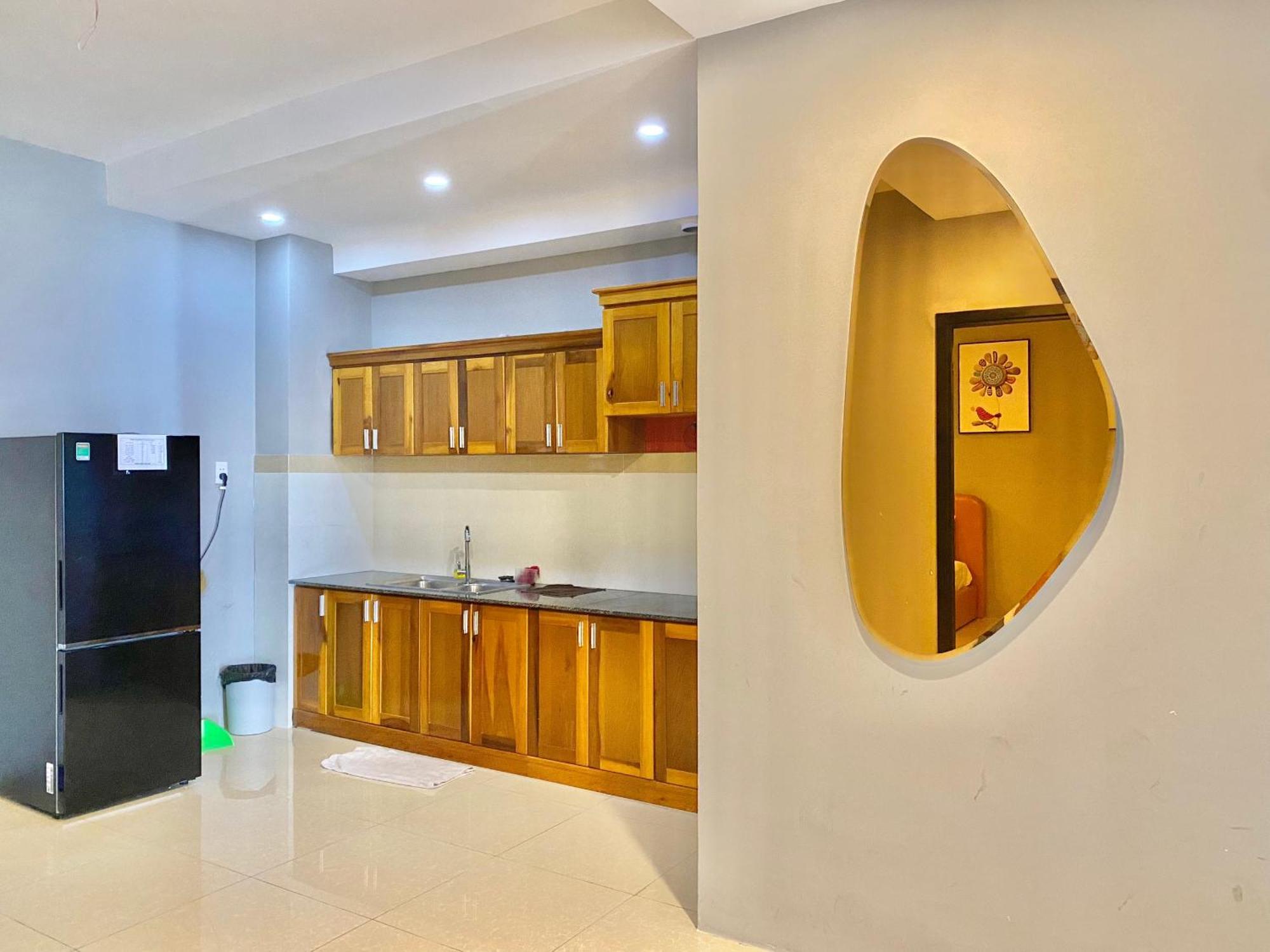 Zozo House - Homestay Bai Sau Vũng Tàu Eksteriør billede
