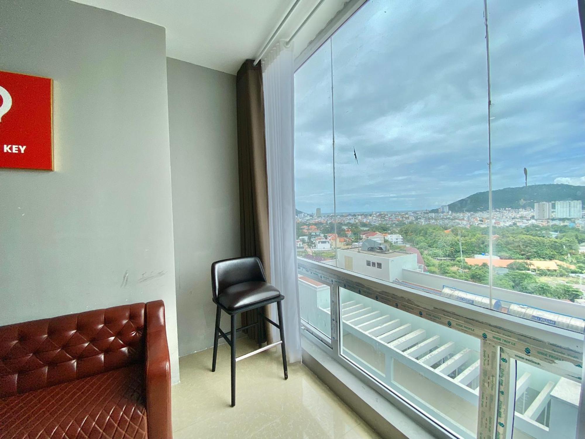 Zozo House - Homestay Bai Sau Vũng Tàu Eksteriør billede