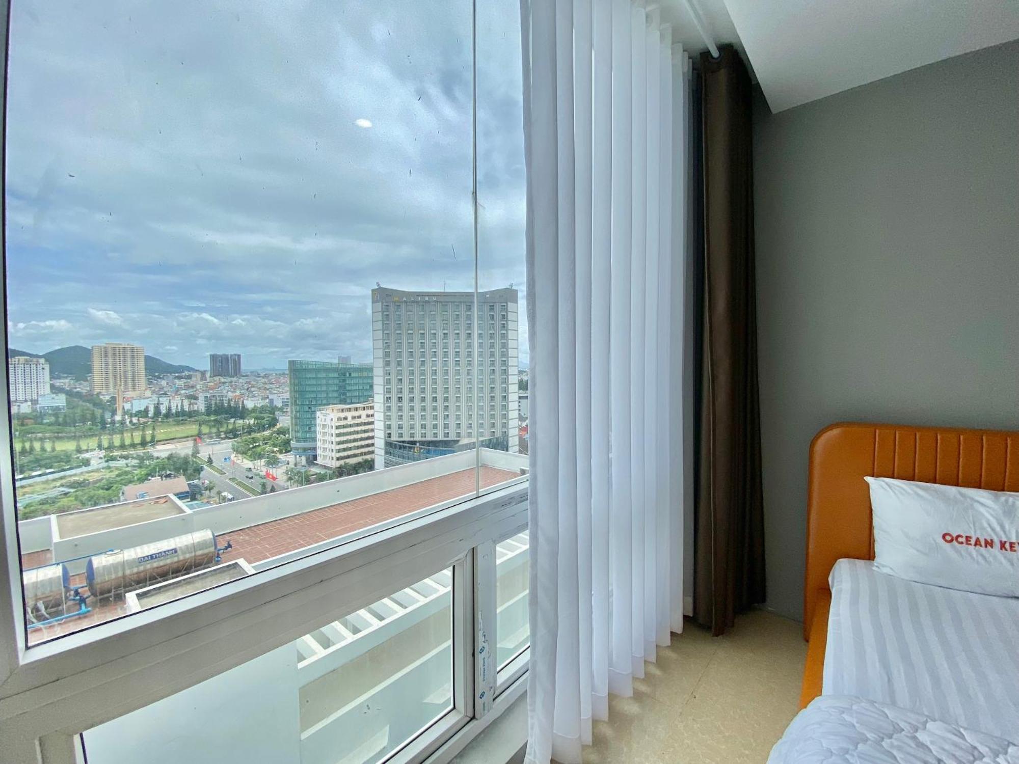 Zozo House - Homestay Bai Sau Vũng Tàu Eksteriør billede