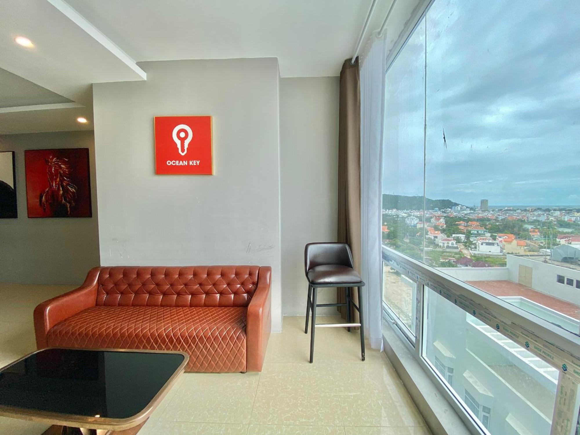 Zozo House - Homestay Bai Sau Vũng Tàu Eksteriør billede