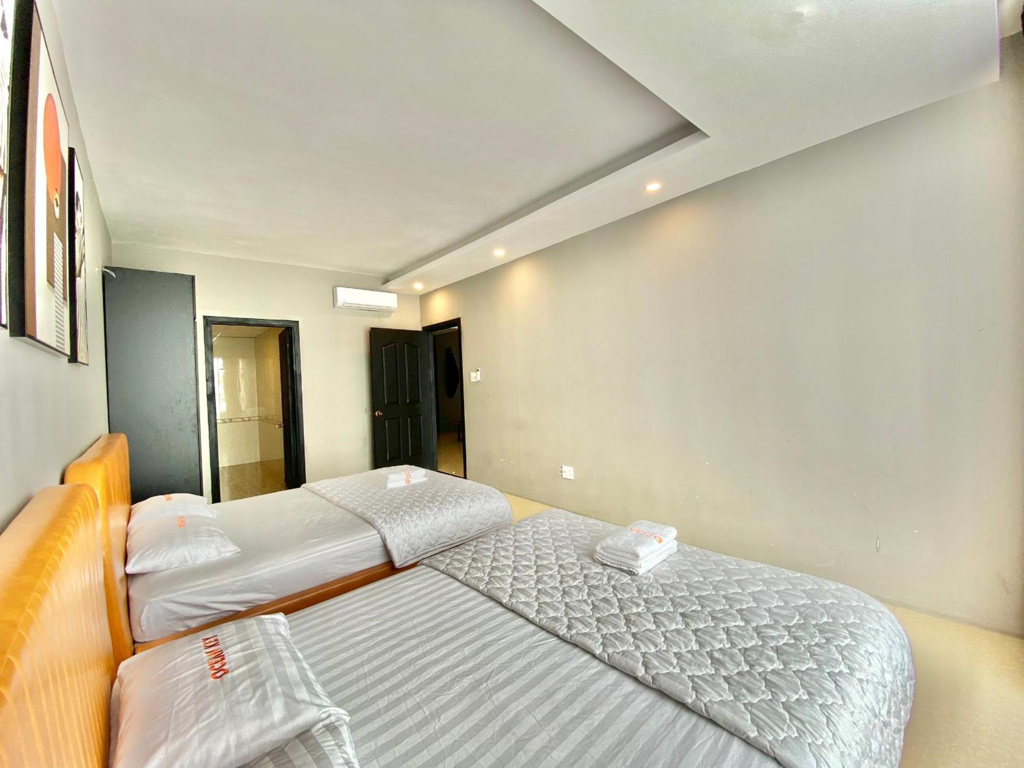 Zozo House - Homestay Bai Sau Vũng Tàu Eksteriør billede