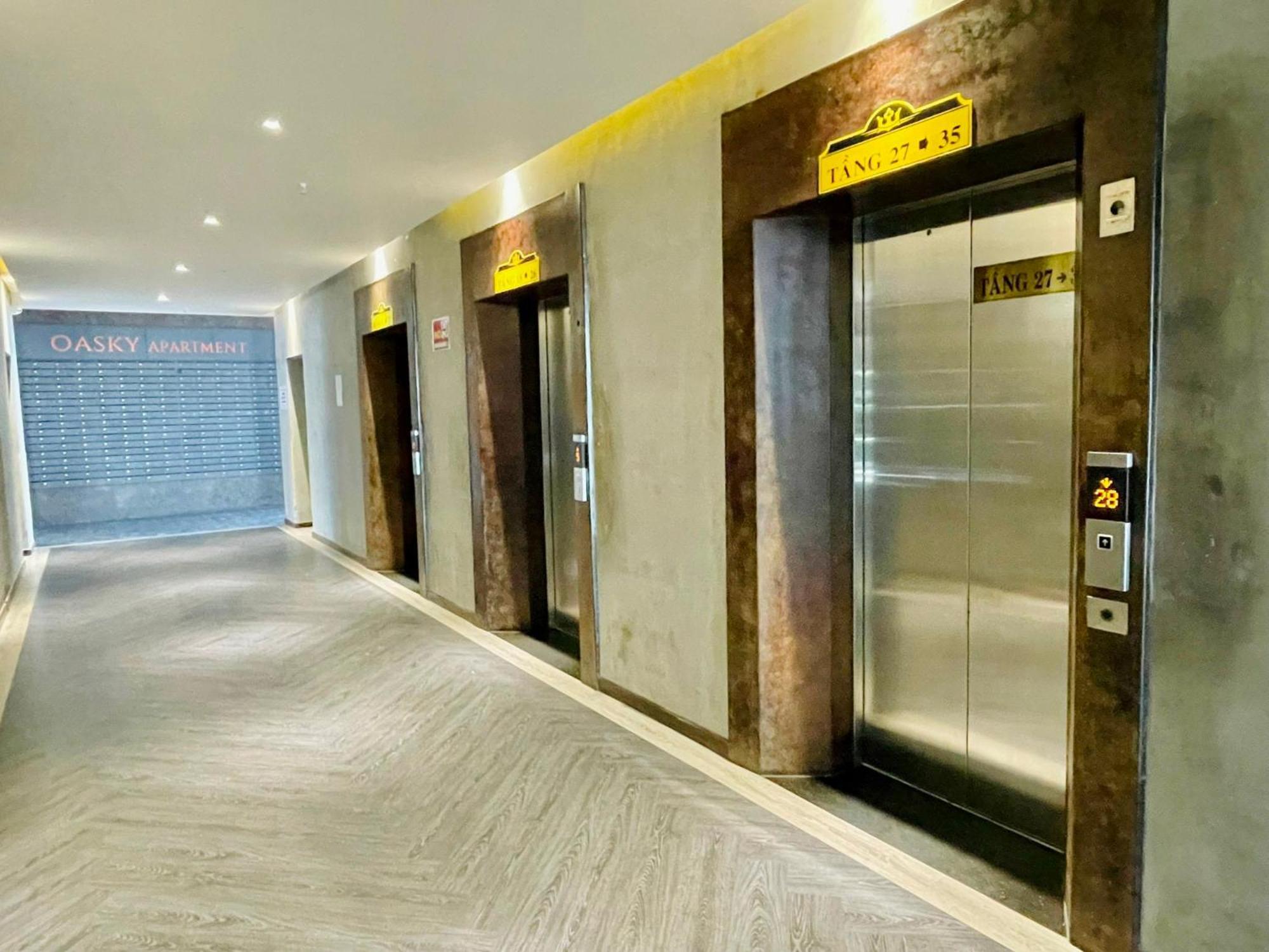 Zozo House - Homestay Bai Sau Vũng Tàu Eksteriør billede