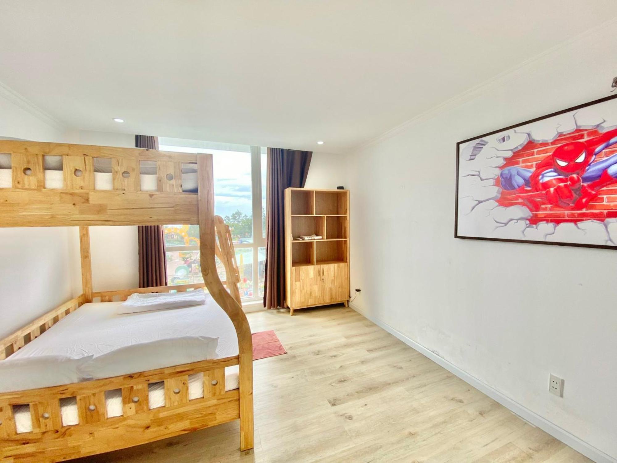 Zozo House - Homestay Bai Sau Vũng Tàu Eksteriør billede