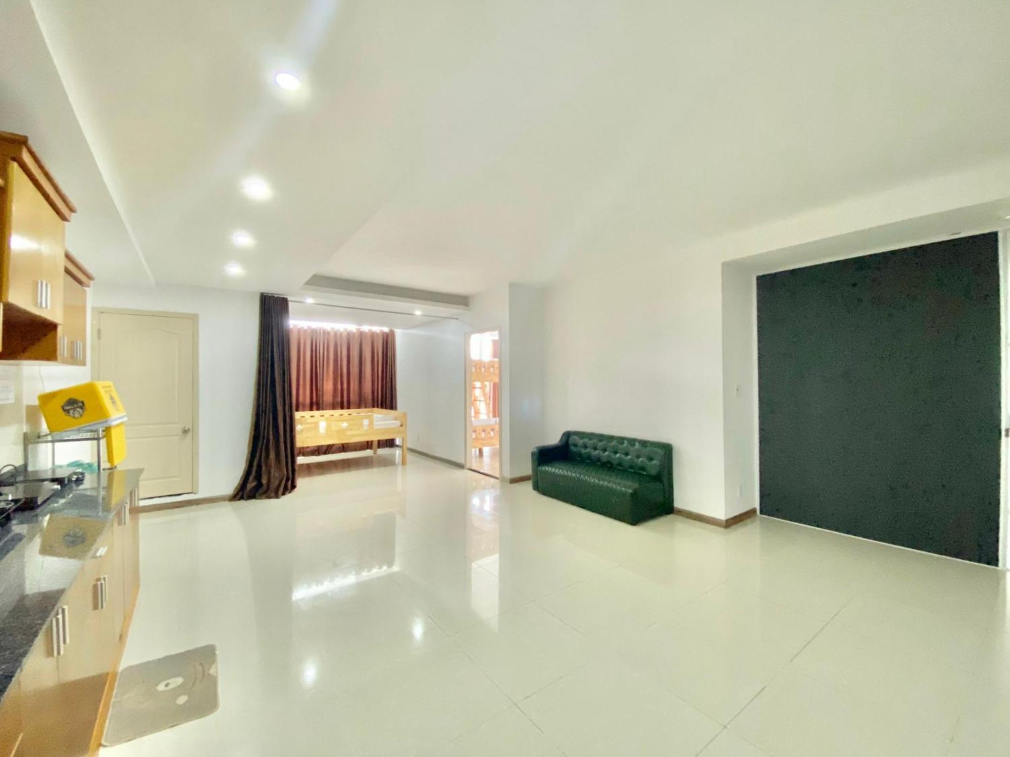 Zozo House - Homestay Bai Sau Vũng Tàu Eksteriør billede