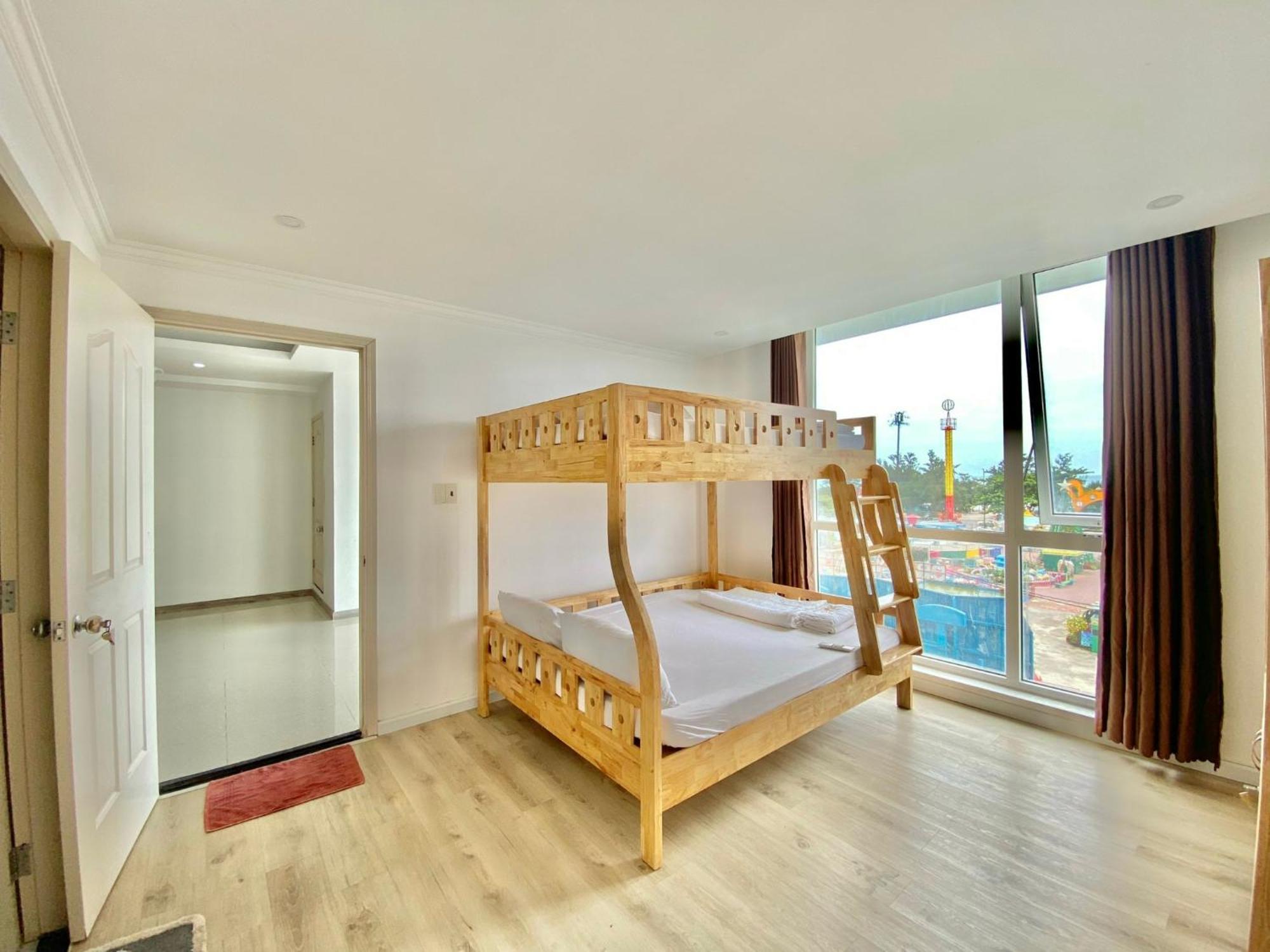 Zozo House - Homestay Bai Sau Vũng Tàu Eksteriør billede
