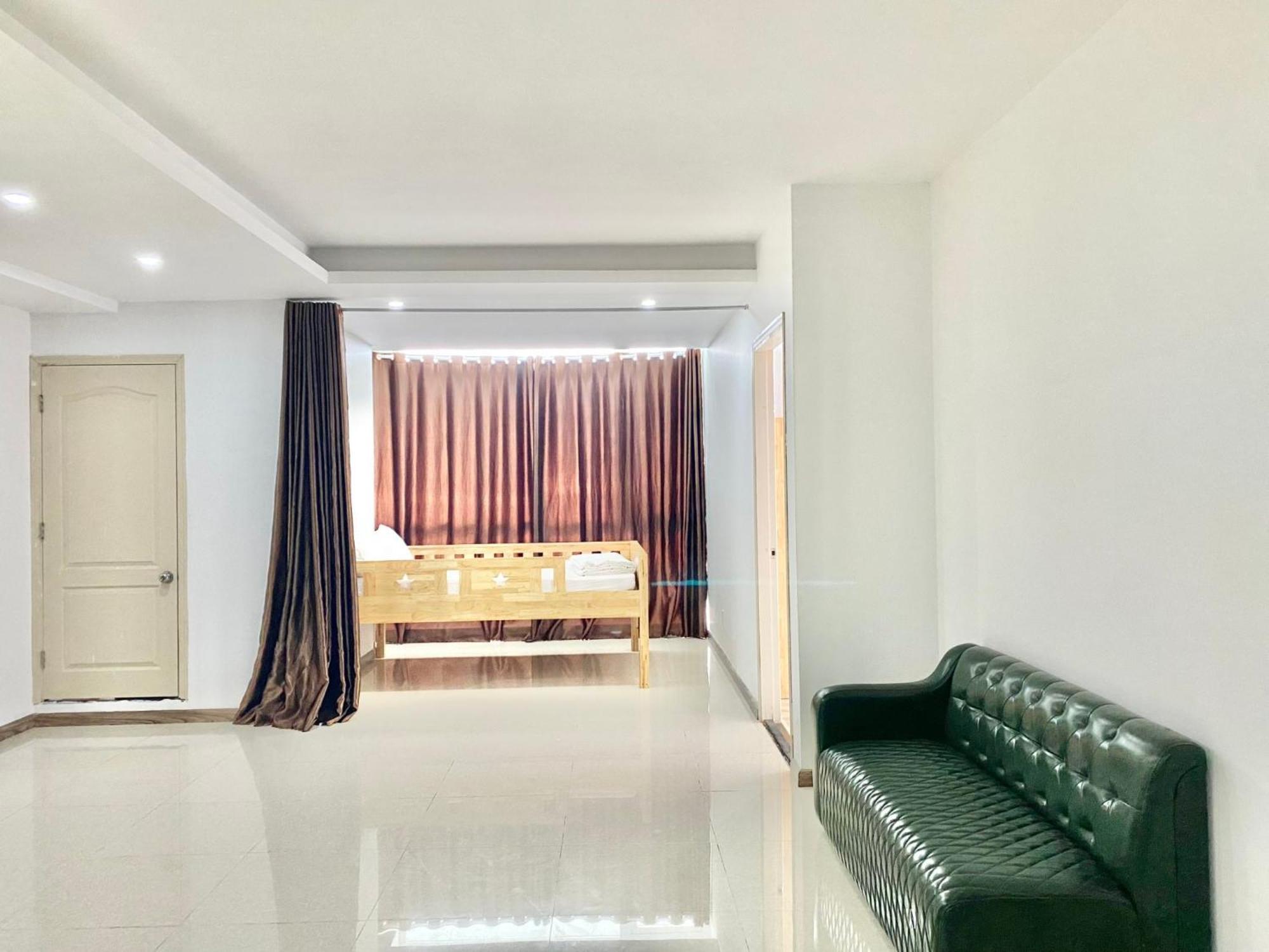 Zozo House - Homestay Bai Sau Vũng Tàu Eksteriør billede