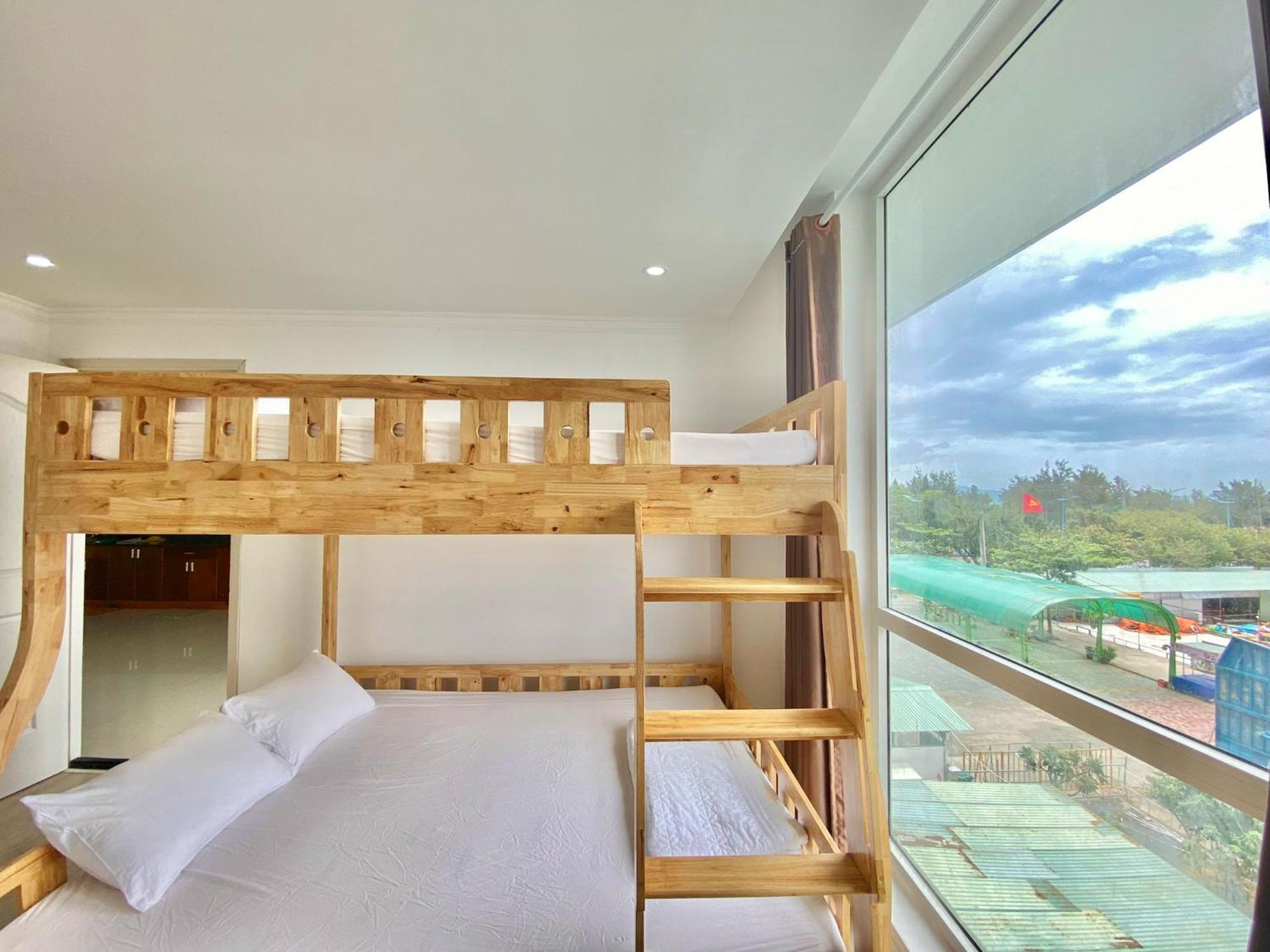 Zozo House - Homestay Bai Sau Vũng Tàu Eksteriør billede