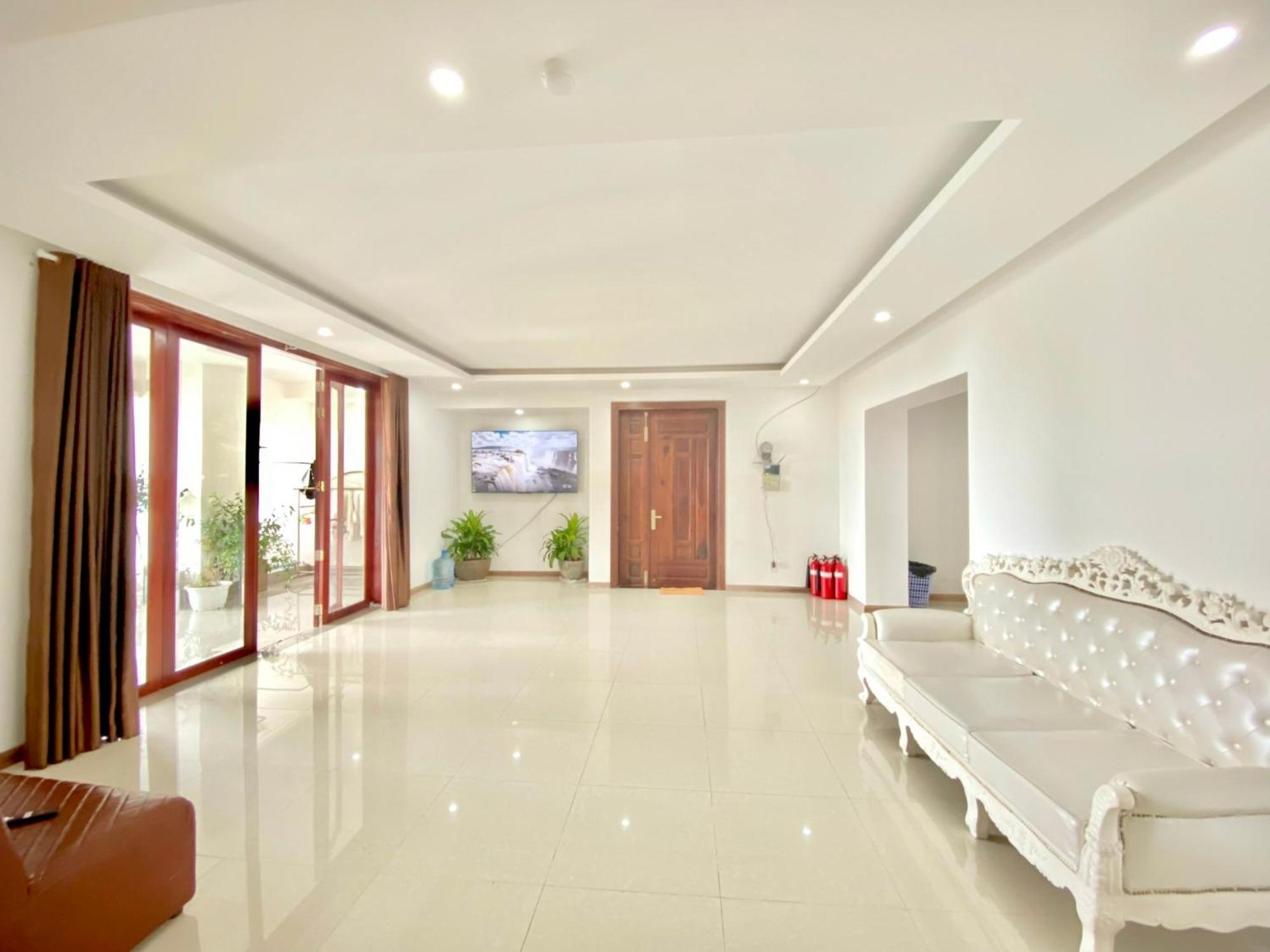 Zozo House - Homestay Bai Sau Vũng Tàu Eksteriør billede