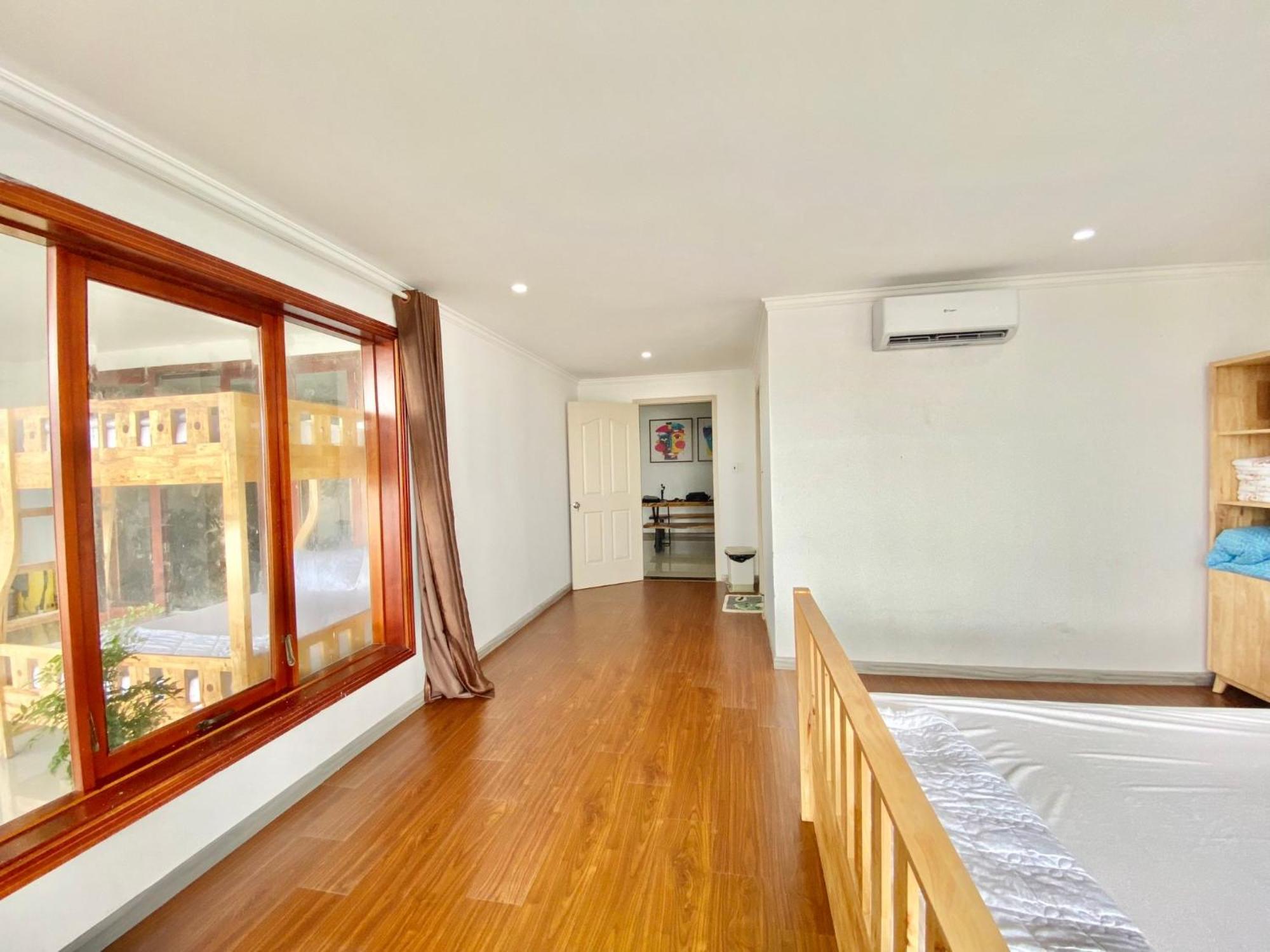 Zozo House - Homestay Bai Sau Vũng Tàu Eksteriør billede