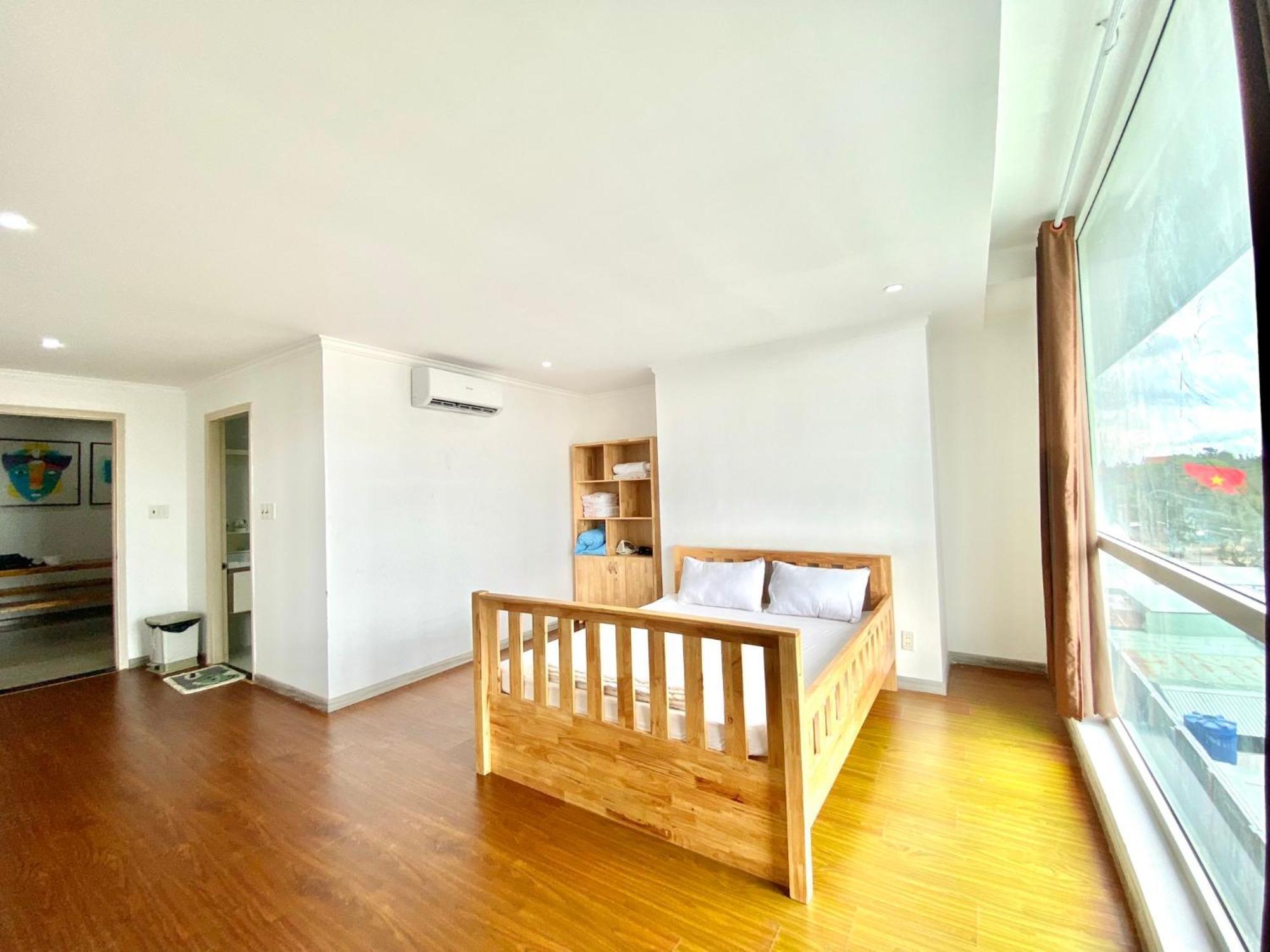 Zozo House - Homestay Bai Sau Vũng Tàu Eksteriør billede