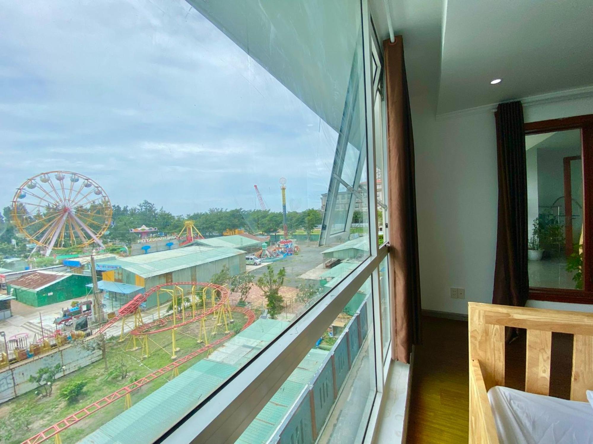 Zozo House - Homestay Bai Sau Vũng Tàu Eksteriør billede