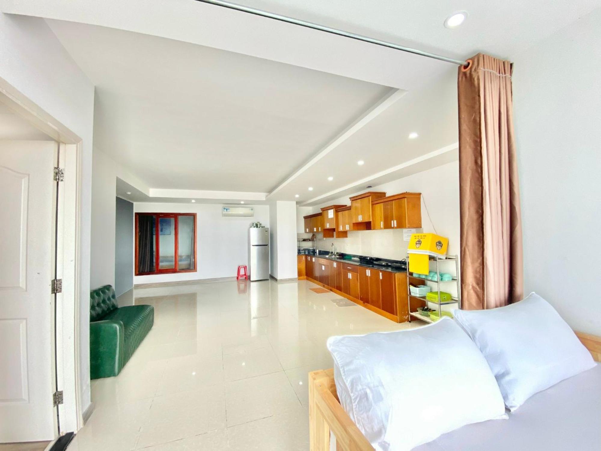 Zozo House - Homestay Bai Sau Vũng Tàu Eksteriør billede