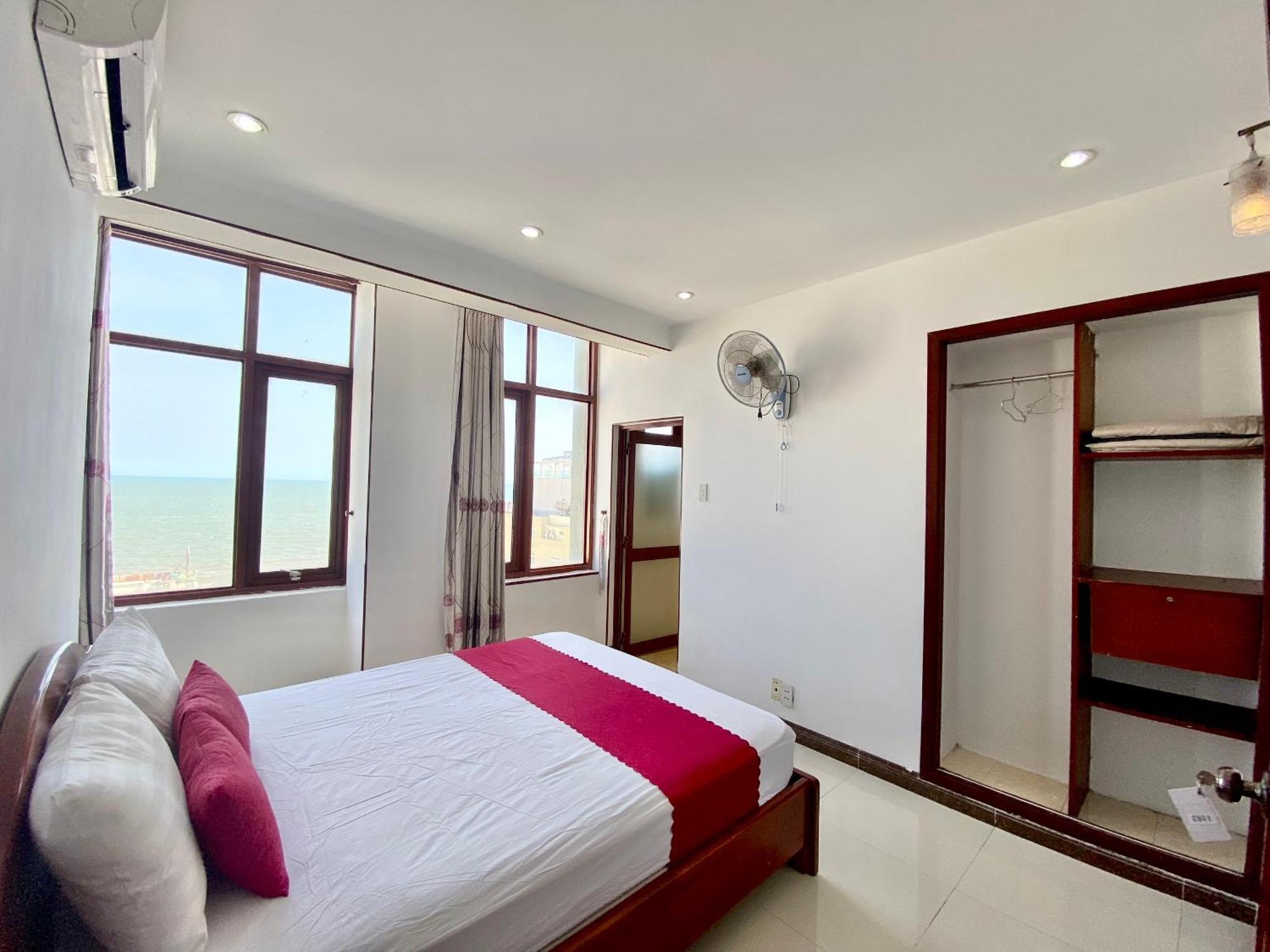 Zozo House - Homestay Bai Sau Vũng Tàu Eksteriør billede