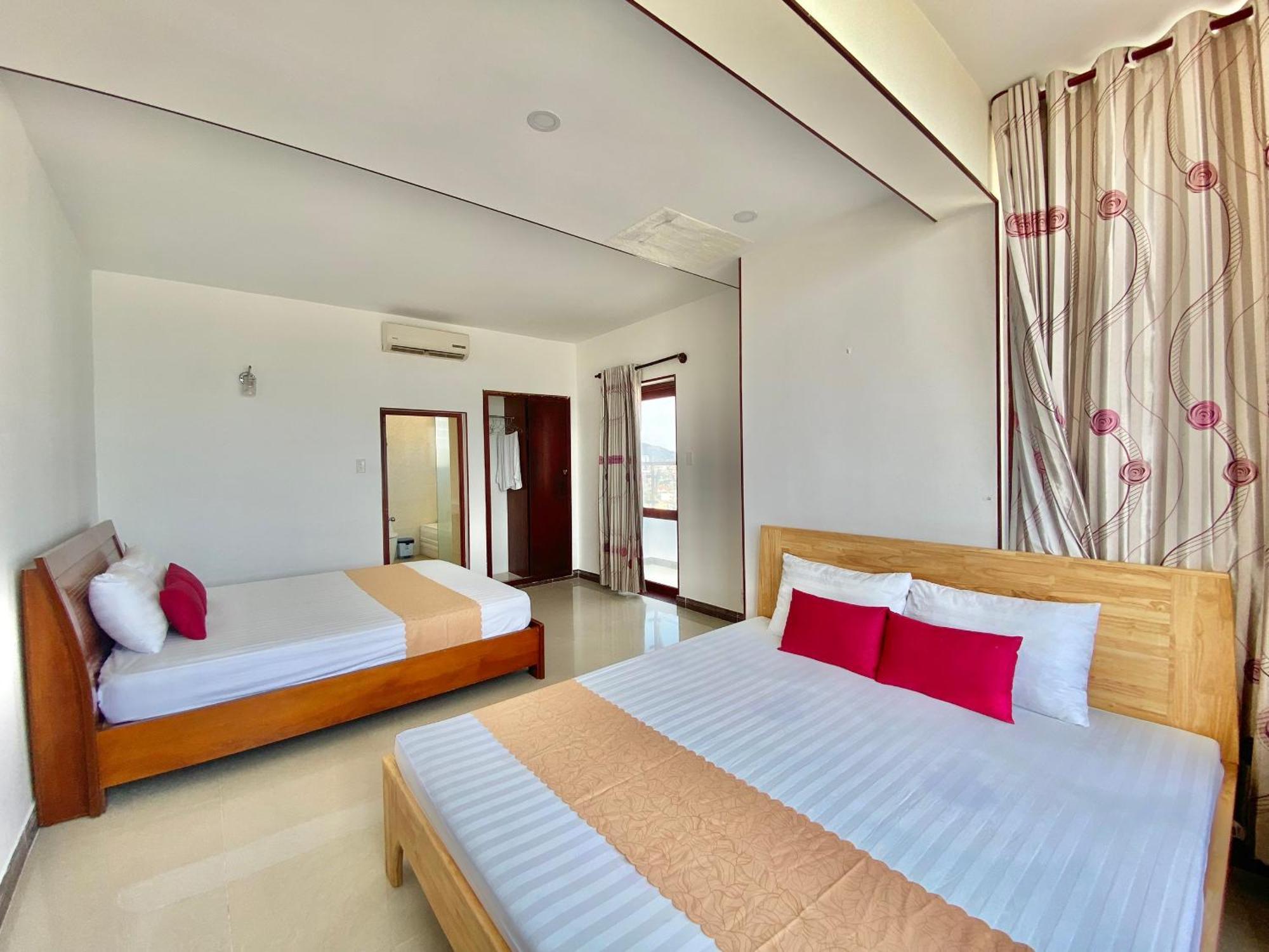 Zozo House - Homestay Bai Sau Vũng Tàu Eksteriør billede