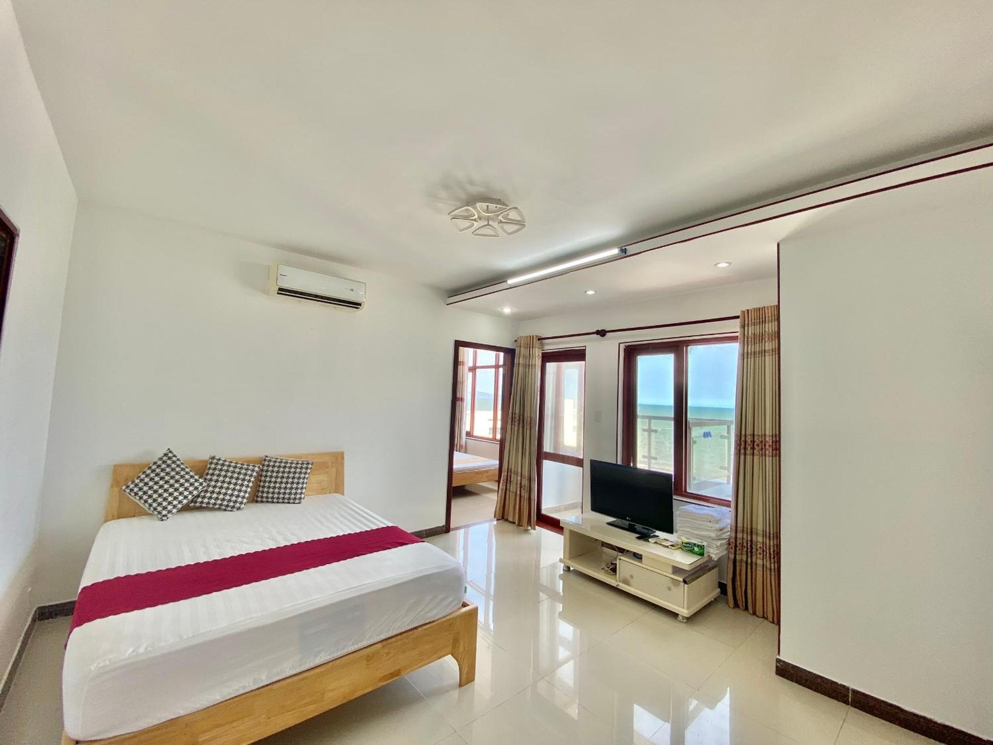 Zozo House - Homestay Bai Sau Vũng Tàu Eksteriør billede