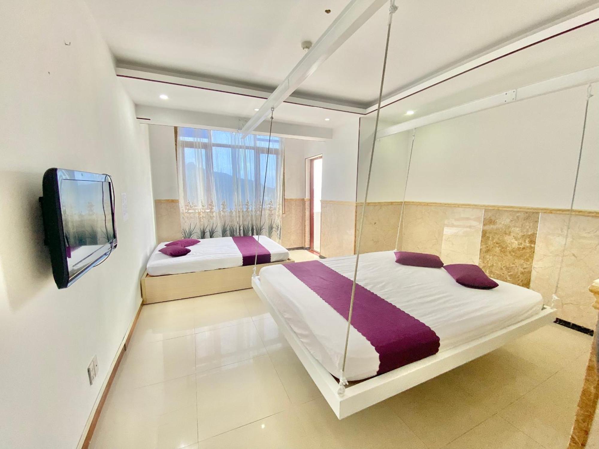 Zozo House - Homestay Bai Sau Vũng Tàu Eksteriør billede