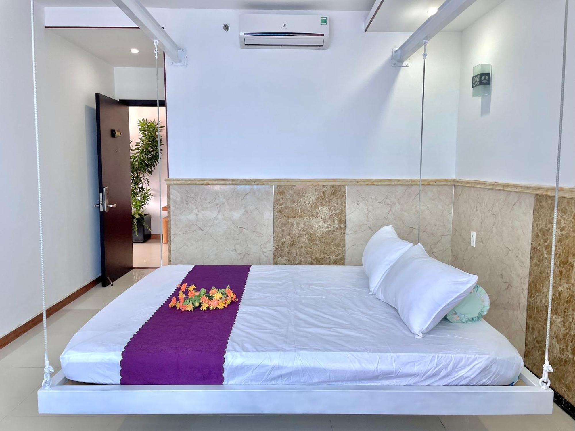 Zozo House - Homestay Bai Sau Vũng Tàu Eksteriør billede