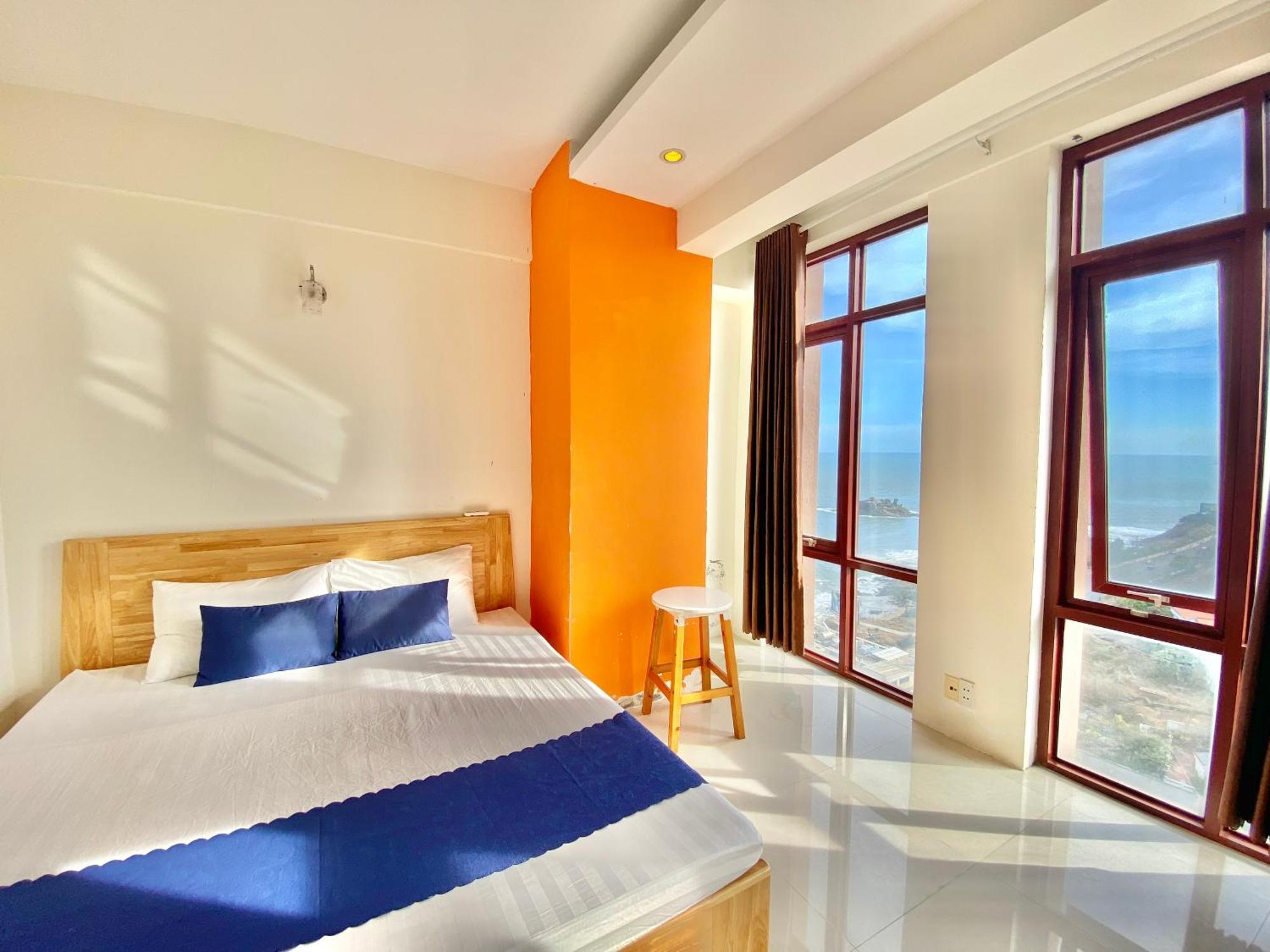 Zozo House - Homestay Bai Sau Vũng Tàu Eksteriør billede