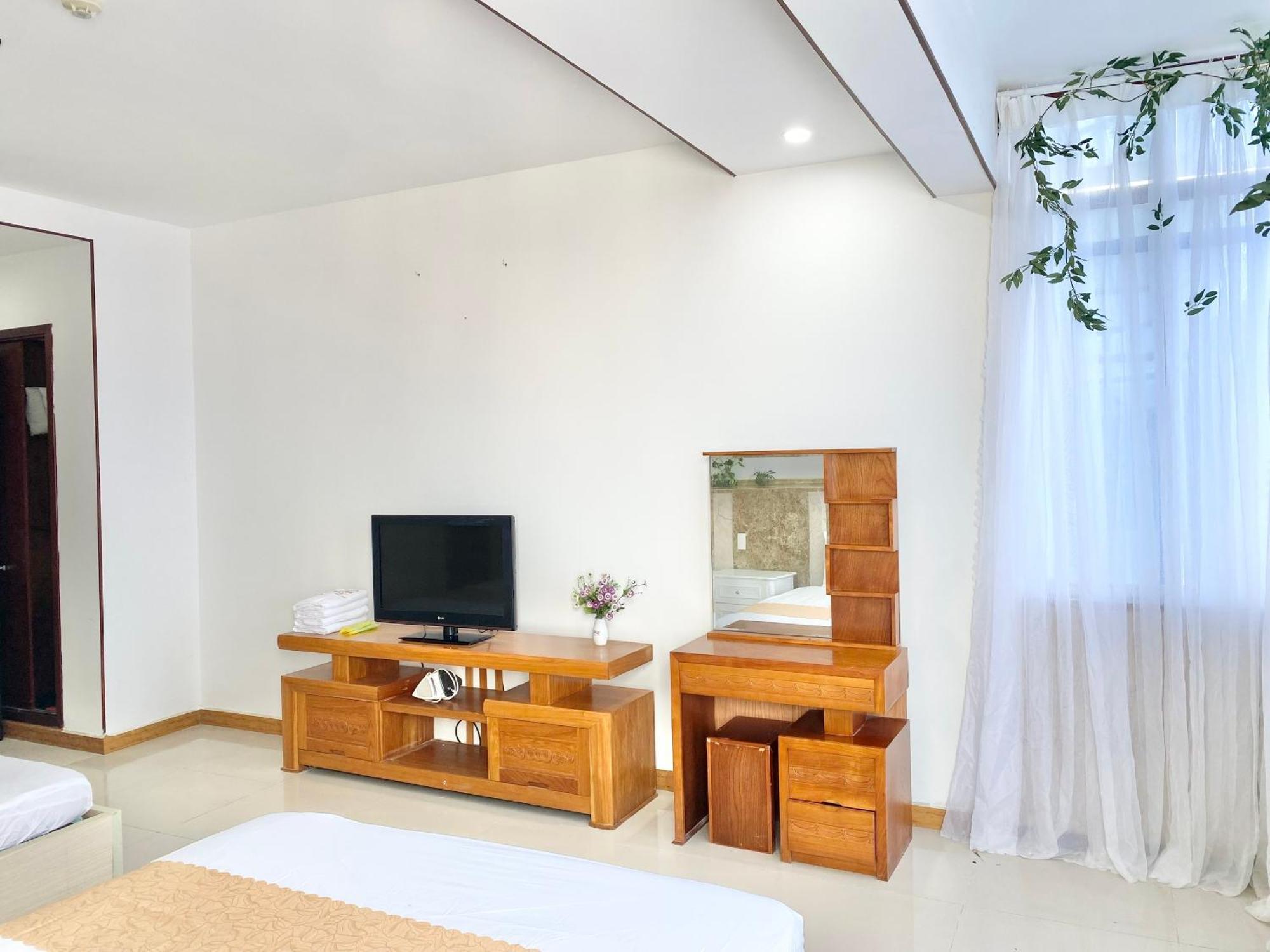 Zozo House - Homestay Bai Sau Vũng Tàu Eksteriør billede