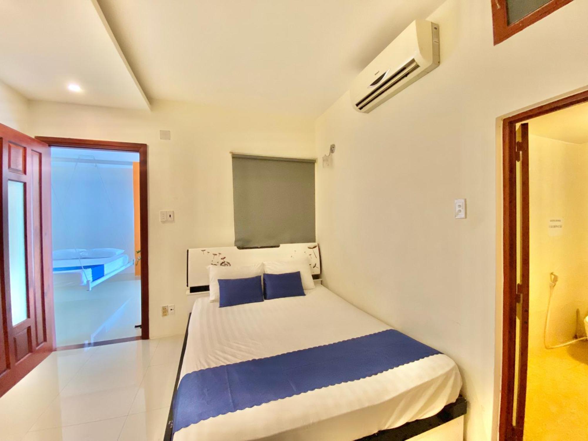 Zozo House - Homestay Bai Sau Vũng Tàu Eksteriør billede