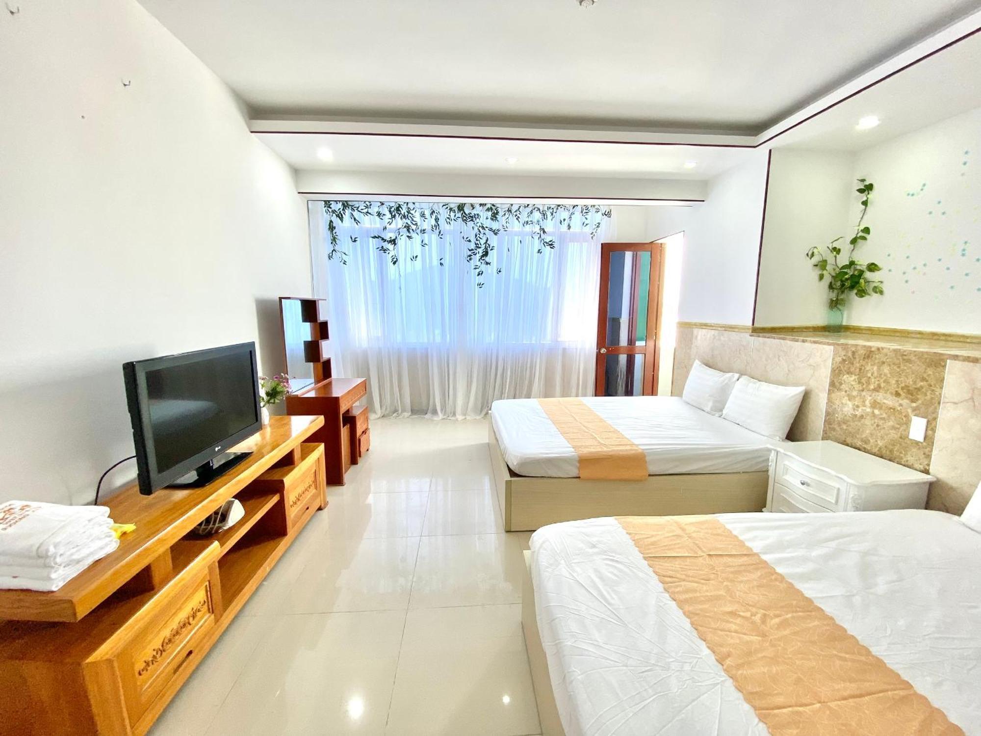 Zozo House - Homestay Bai Sau Vũng Tàu Eksteriør billede