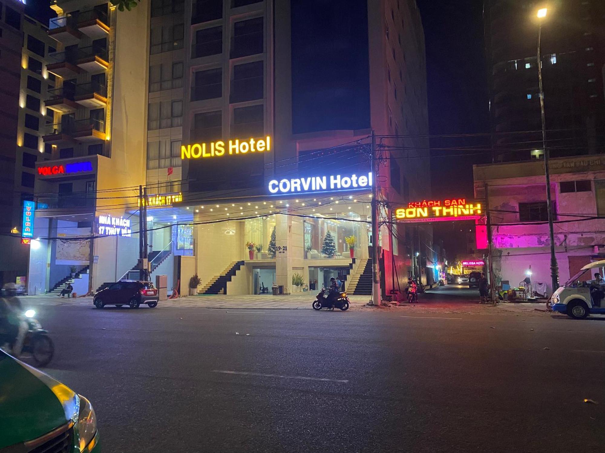 Zozo House - Homestay Bai Sau Vũng Tàu Eksteriør billede